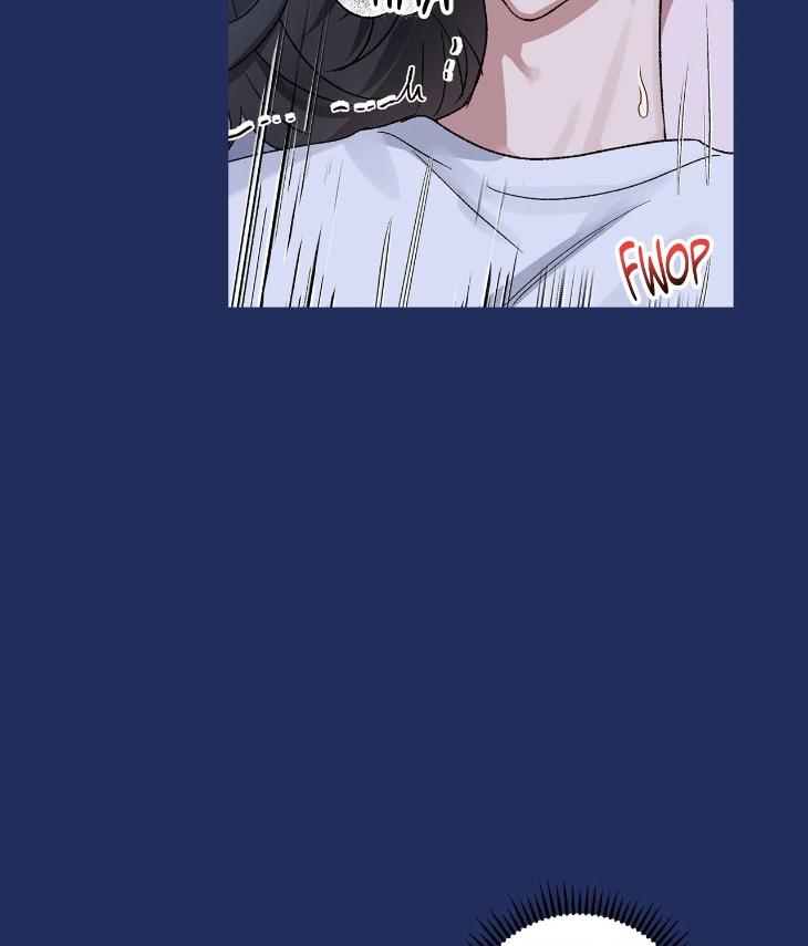 Mine to Begin With by Sodamanager – Uncensored [Eng] page 8