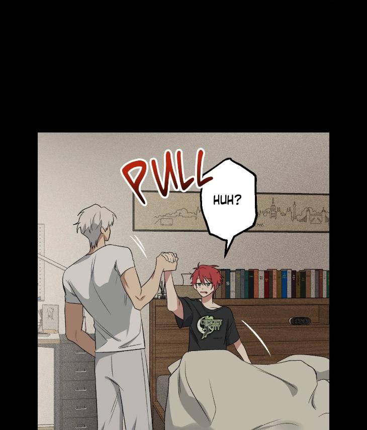 Mine to Begin With by Sodamanager – Uncensored [Eng] page 6