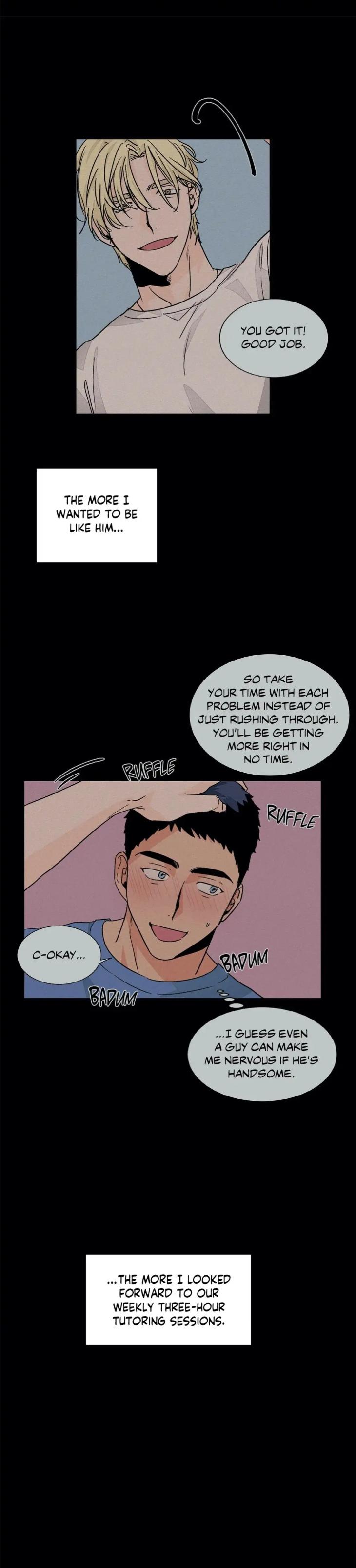 Love Me Doctor! by Ana [Eng] page 6