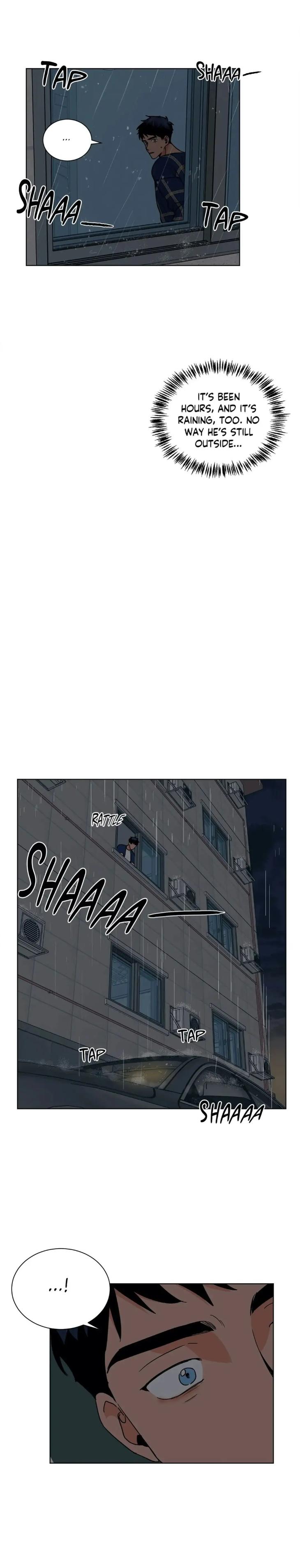 Love Me Doctor! by Ana [Eng] page 6