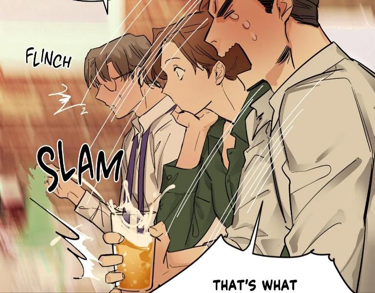 In Cold Love by 10min – Uncensored [Eng] page 9