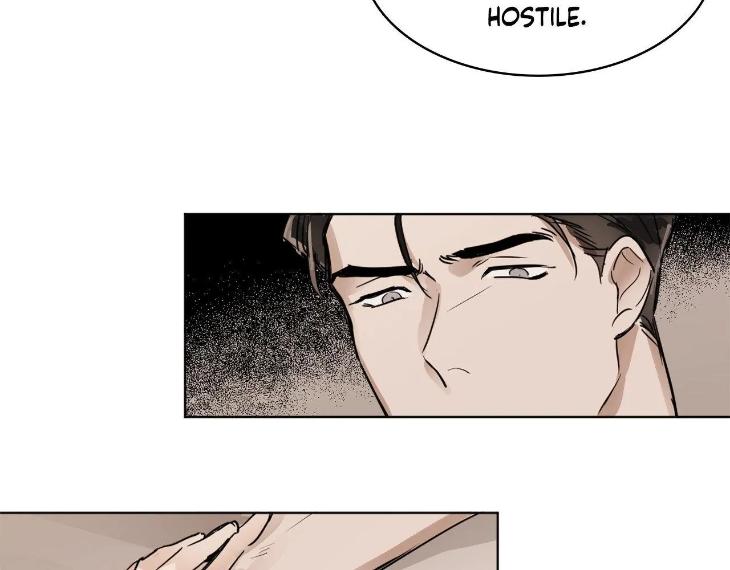 In Cold Love by 10min – Uncensored [Eng] page 9