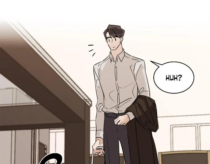 In Cold Love by 10min – Uncensored [Eng] page 9