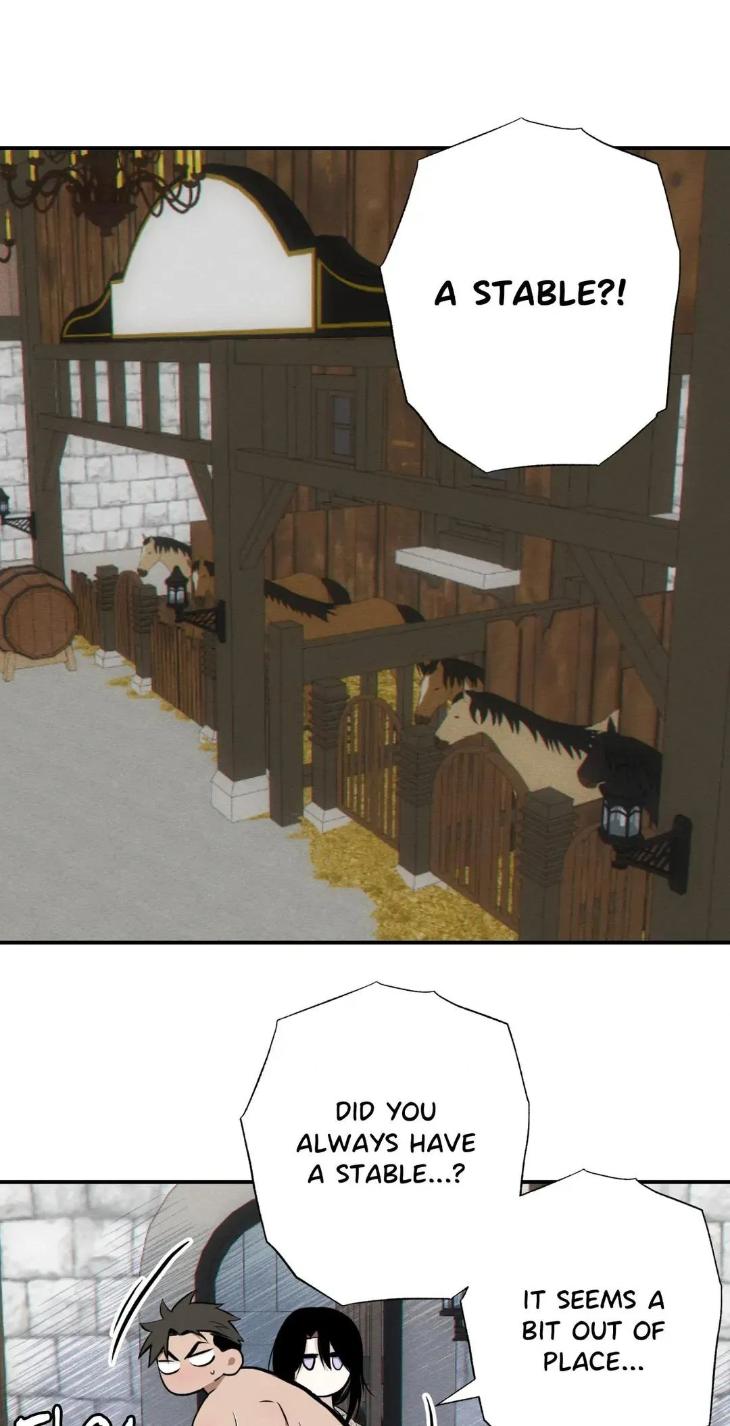 You Can’t Come, Sir! by JK – Uncensored [Eng] page 9