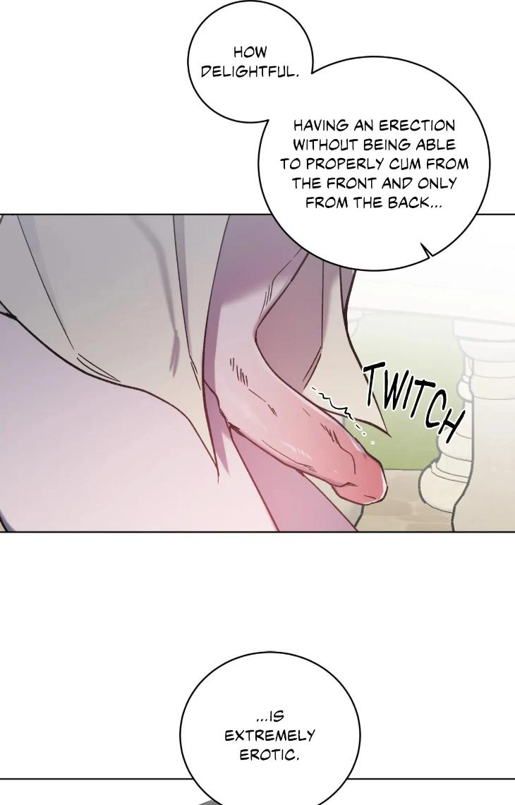 Love Trap by Rayuan – Season 3 – Uncensored [Eng] page 8