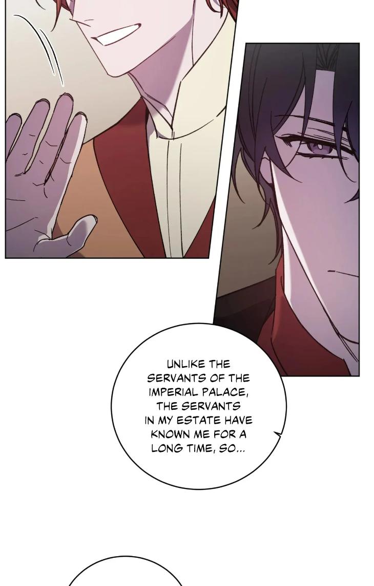 Love Trap by Rayuan – Season 3 – Uncensored [Eng] page 7