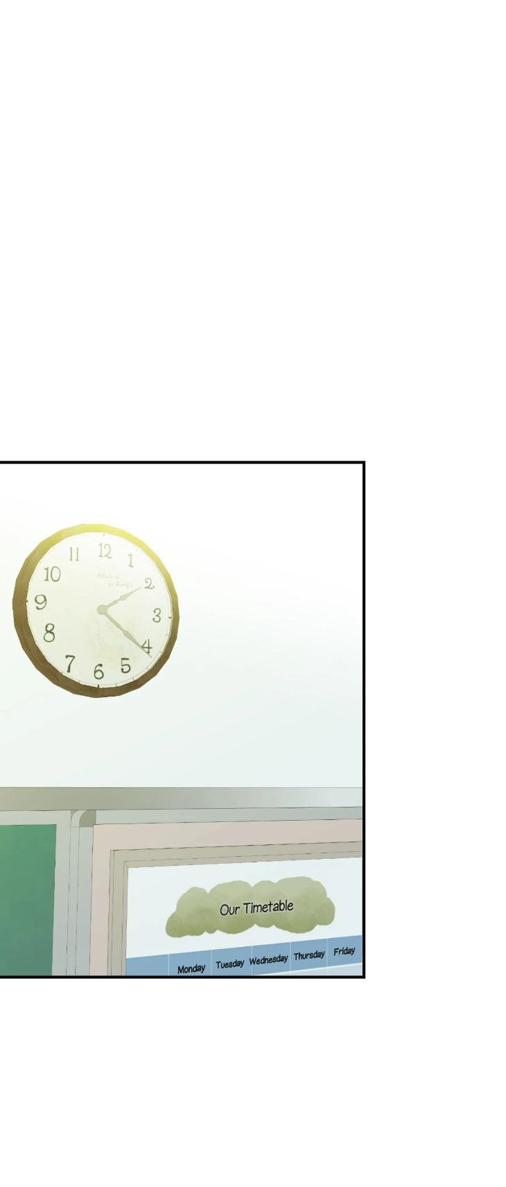 Backlight by Gangddo – Uncensored – Creator’s Note [Eng] page 8