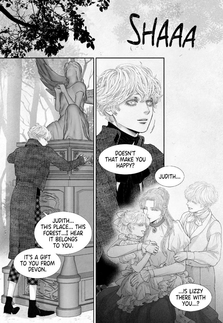 An Abyss: Poem of Chaff by Cha Jian – Uncensored – Ch. 153-154 [Eng] page 8