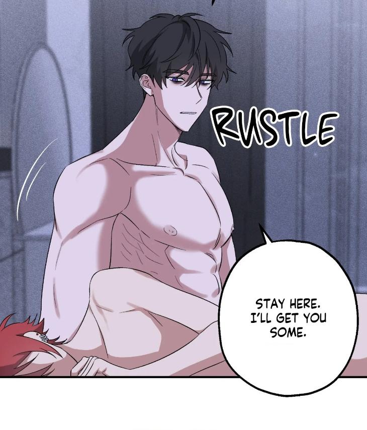 Mine to Begin With by Sodamanager – Uncensored [Eng] page 8