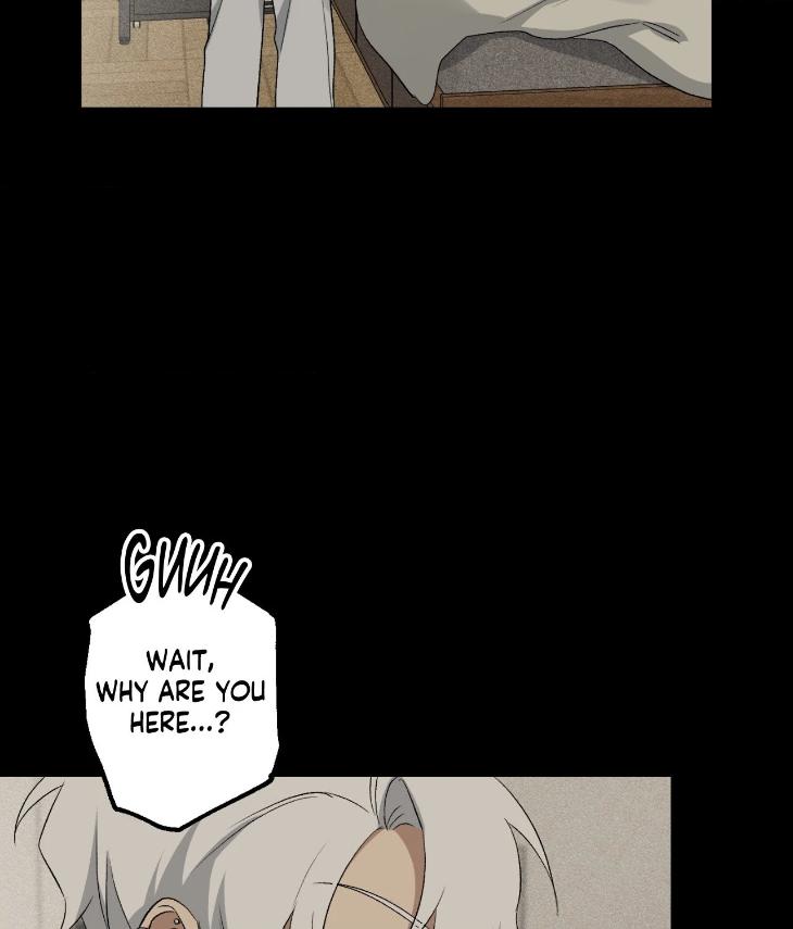 Mine to Begin With by Sodamanager – Uncensored [Eng] page 7