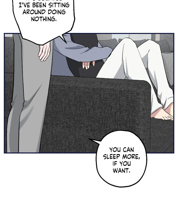 Mine to Begin With by Sodamanager – Uncensored [Eng] page 8