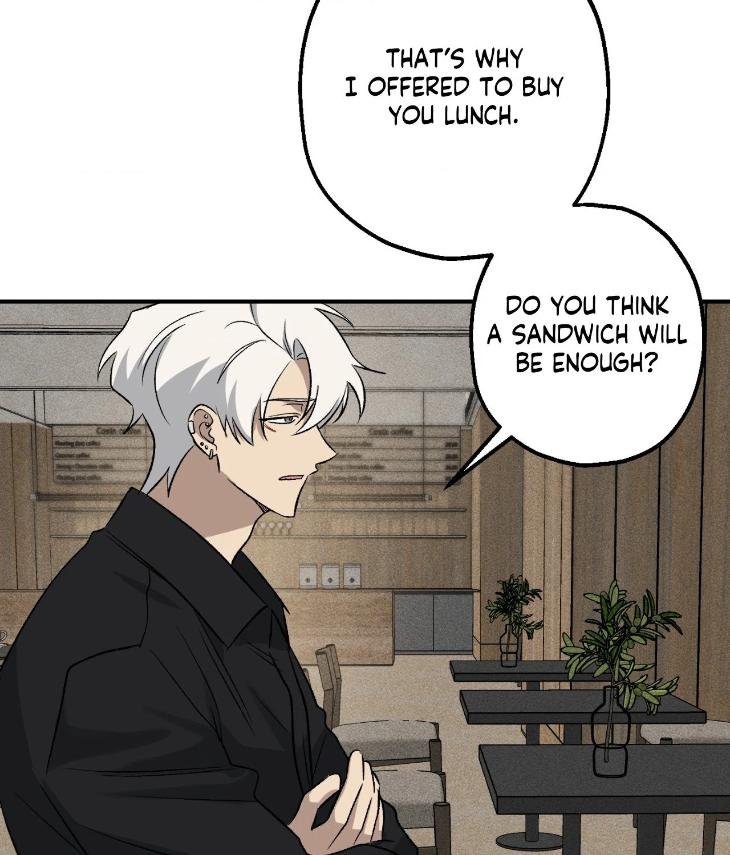 Mine to Begin With by Sodamanager – Uncensored [Eng] page 9