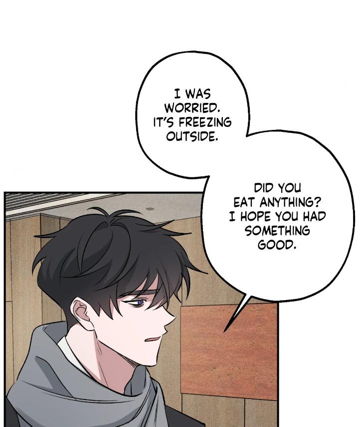 Mine to Begin With by Sodamanager – Uncensored [Eng] page 10