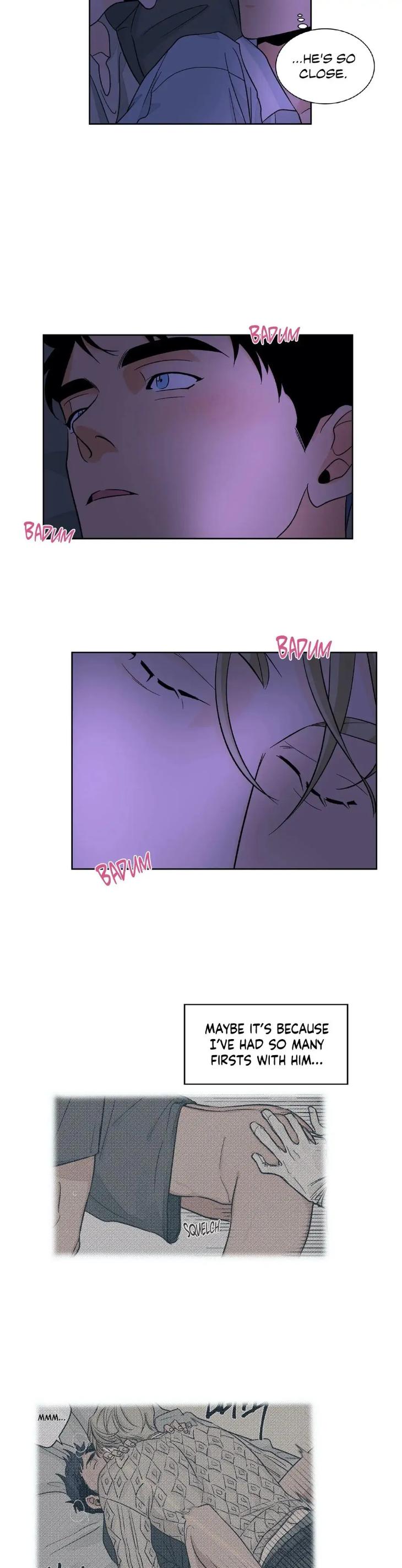 Love Me Doctor! by Ana [Eng] page 7