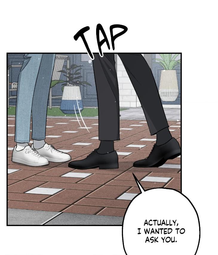 Mine to Begin With by Sodamanager – Uncensored [Eng] page 9