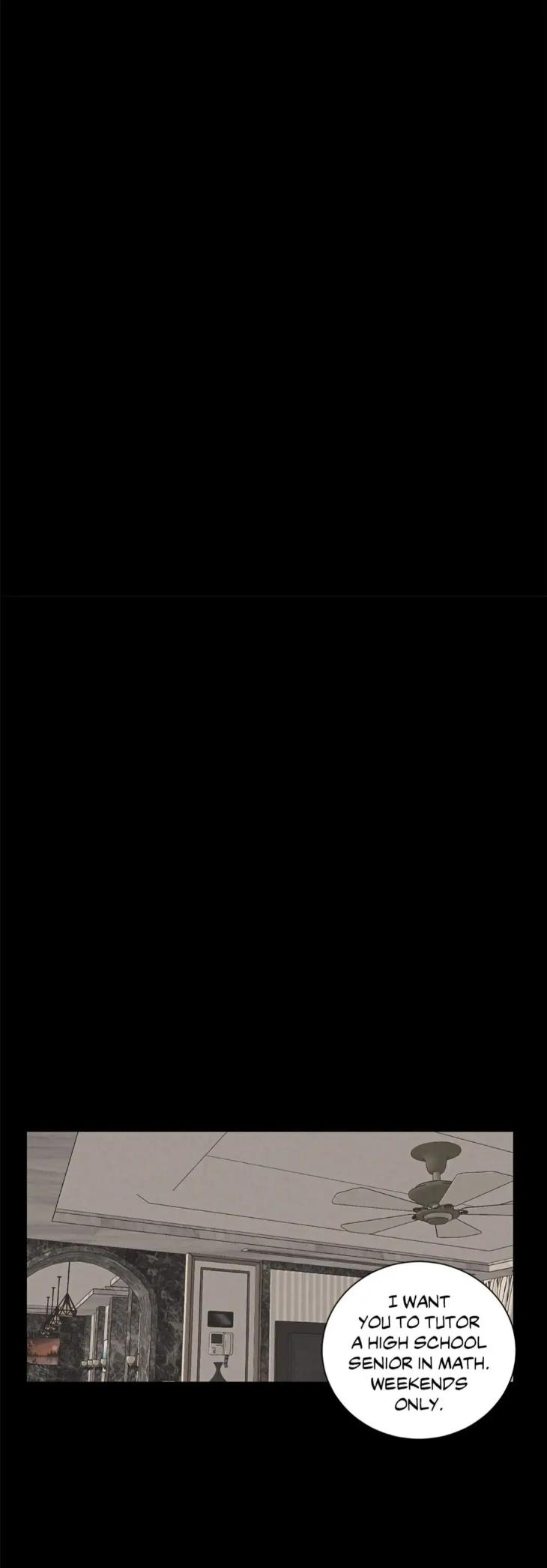 Love Me Doctor! by Ana [Eng] page 9