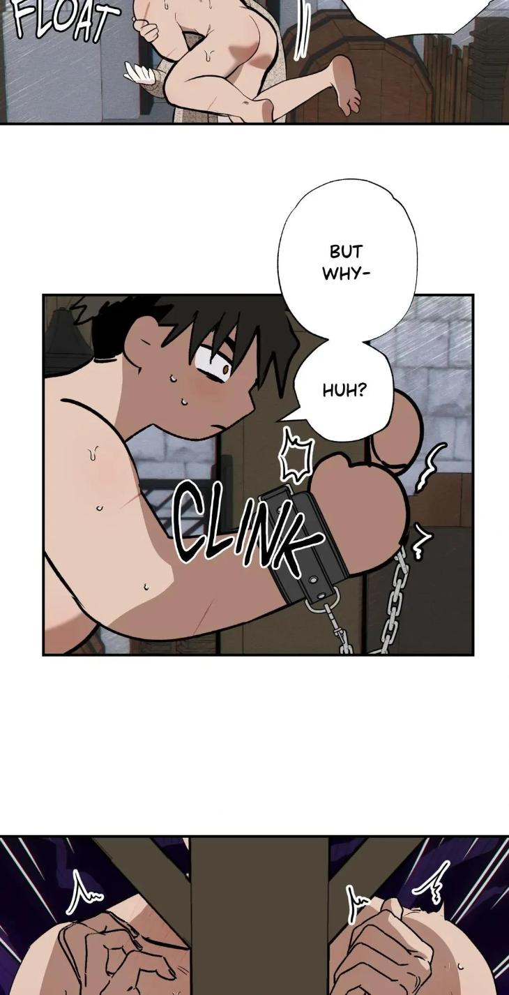 You Can’t Come, Sir! by JK – Uncensored [Eng] page 10