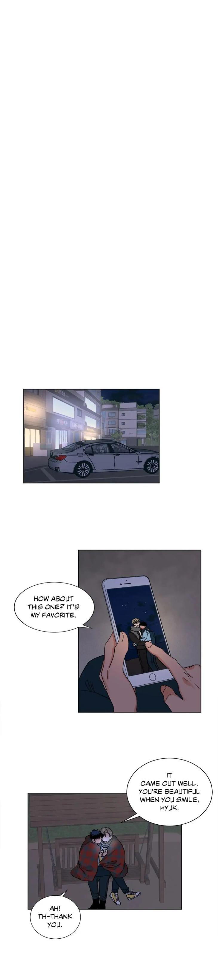 Love Me Doctor! by Ana [Eng] page 10