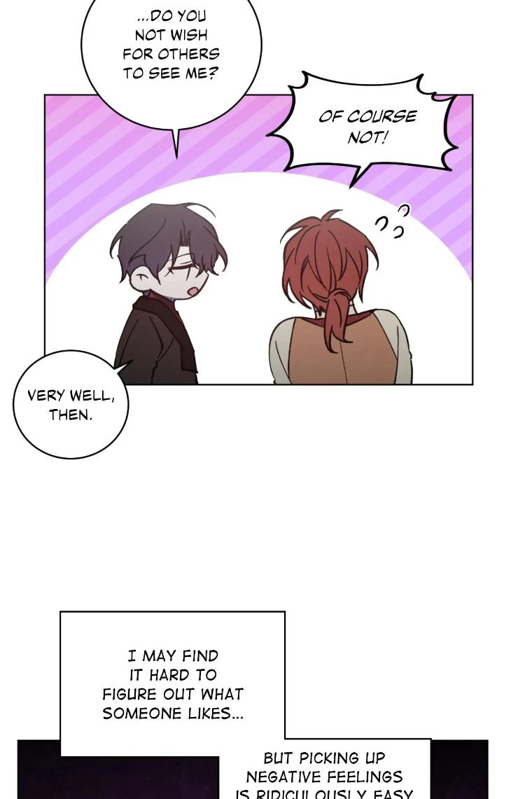 Love Trap by Rayuan – Season 3 – Uncensored [Eng] page 8