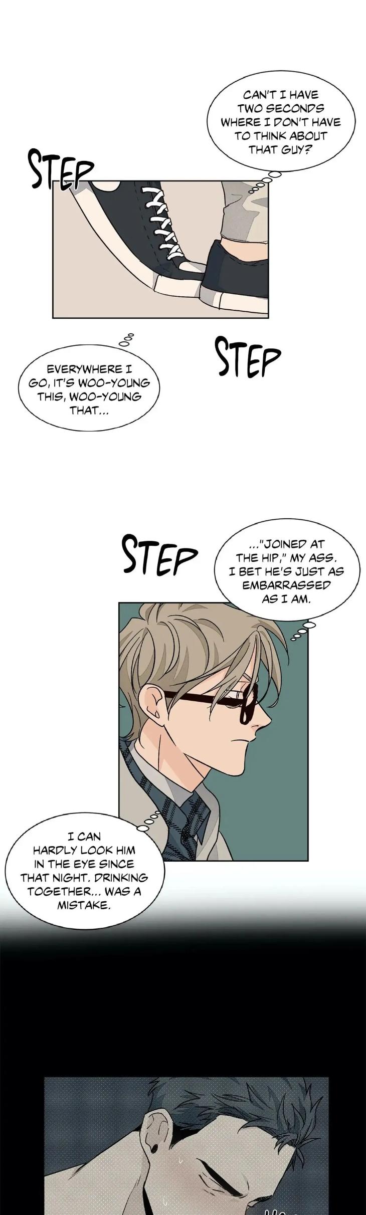 Love Me Doctor! by Ana [Eng] page 7