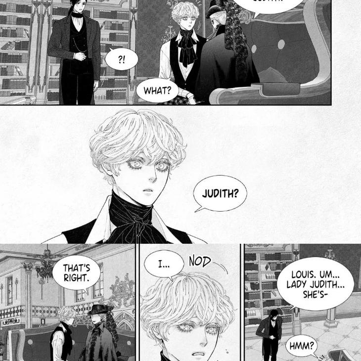 An Abyss: Poem of Chaff by Cha Jian – Uncensored – Ch. 153-154 [Eng] page 9