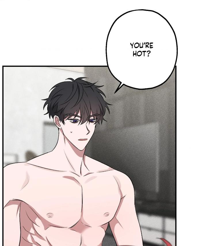 Mine to Begin With by Sodamanager – Uncensored [Eng] page 9