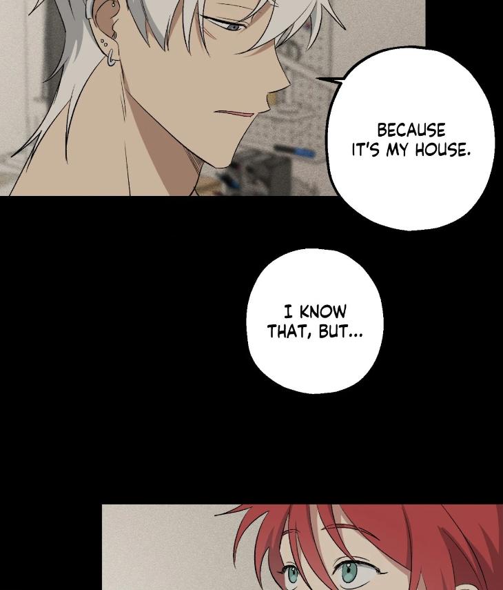 Mine to Begin With by Sodamanager – Uncensored [Eng] page 8