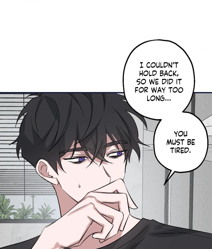 Mine to Begin With by Sodamanager – Uncensored [Eng] page 9