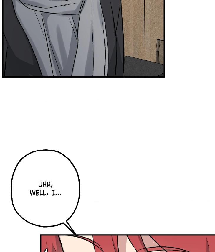 Mine to Begin With by Sodamanager – Uncensored [Eng] page 11