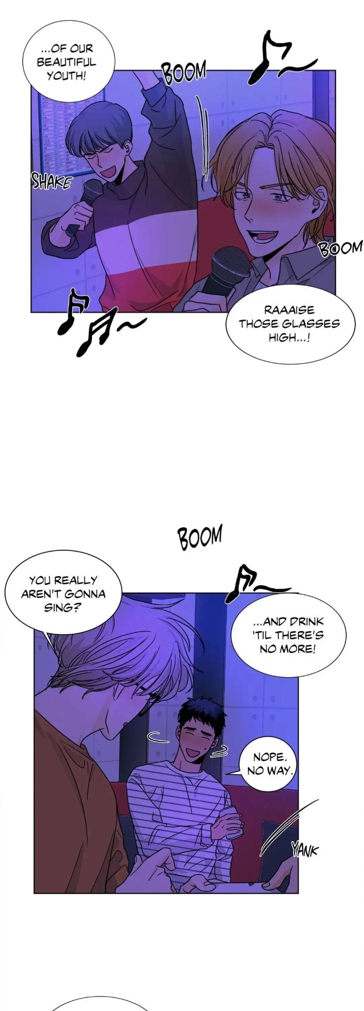 Love Me Doctor! by Ana [Eng] page 10
