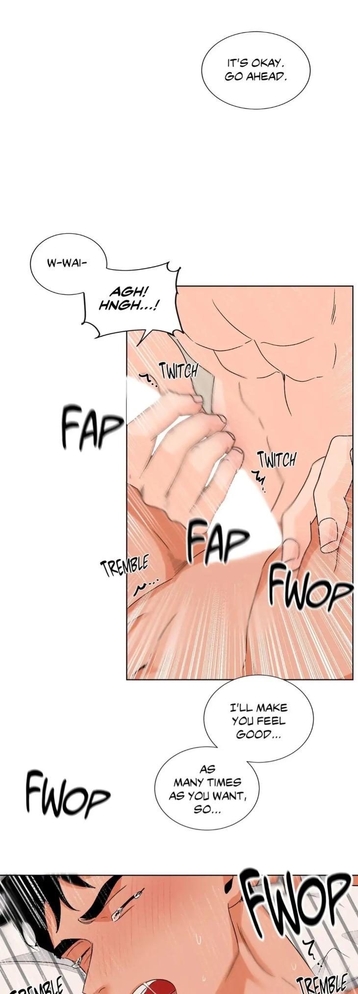 Love Me Doctor! by Ana [Eng] page 10