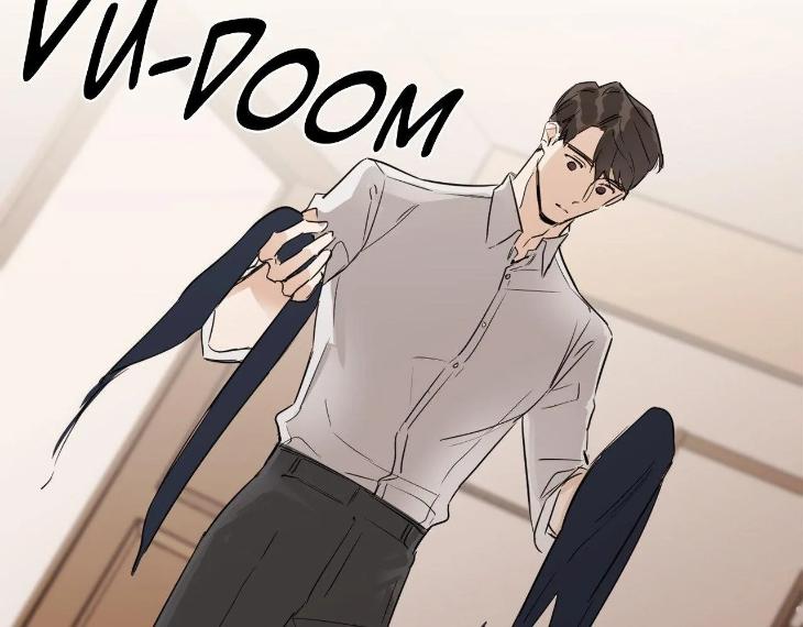 In Cold Love by 10min – Uncensored [Eng] page 11