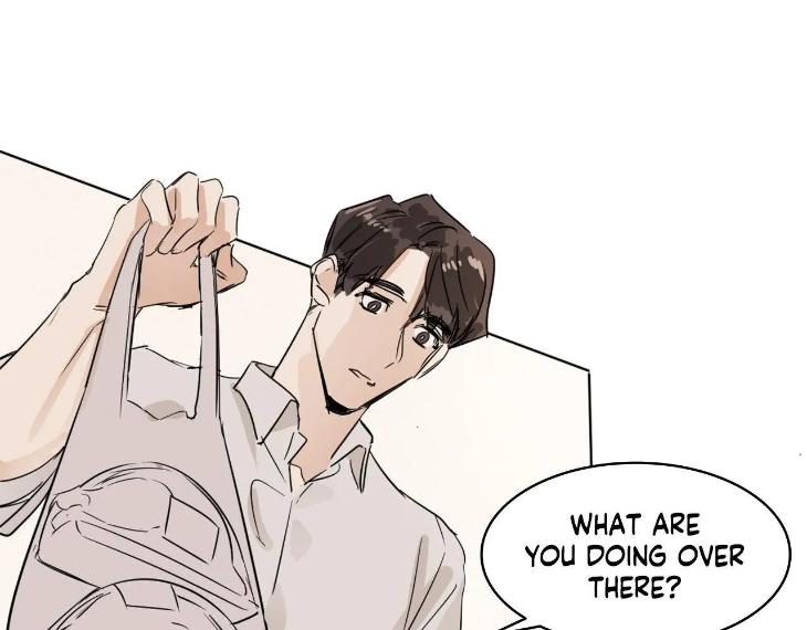 In Cold Love by 10min – Uncensored [Eng] page 11