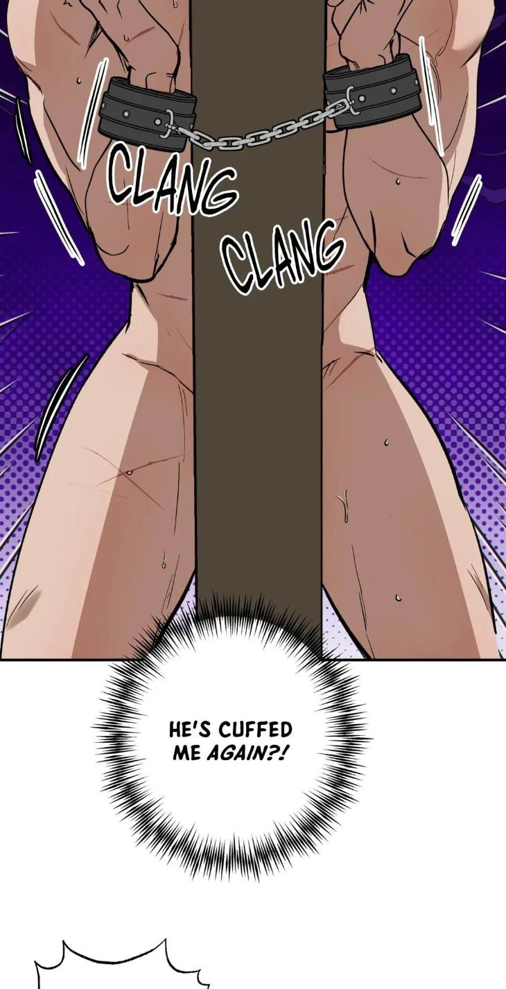 You Can’t Come, Sir! by JK – Uncensored [Eng] page 11