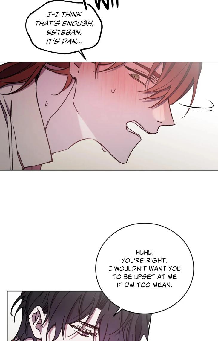 Love Trap by Rayuan – Season 3 – Uncensored [Eng] page 10