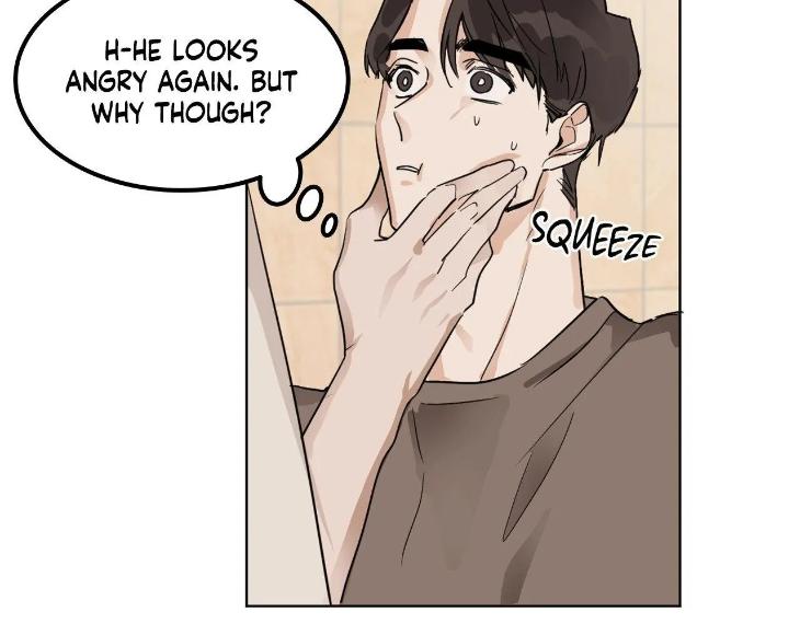 In Cold Love by 10min – Uncensored [Eng] page 11