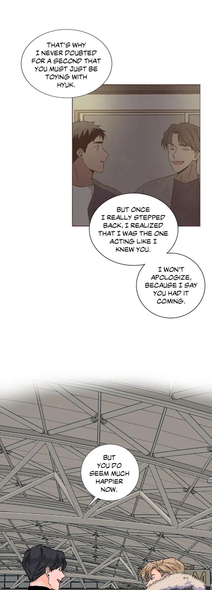 Love Me Doctor! by Ana [Eng] page 10