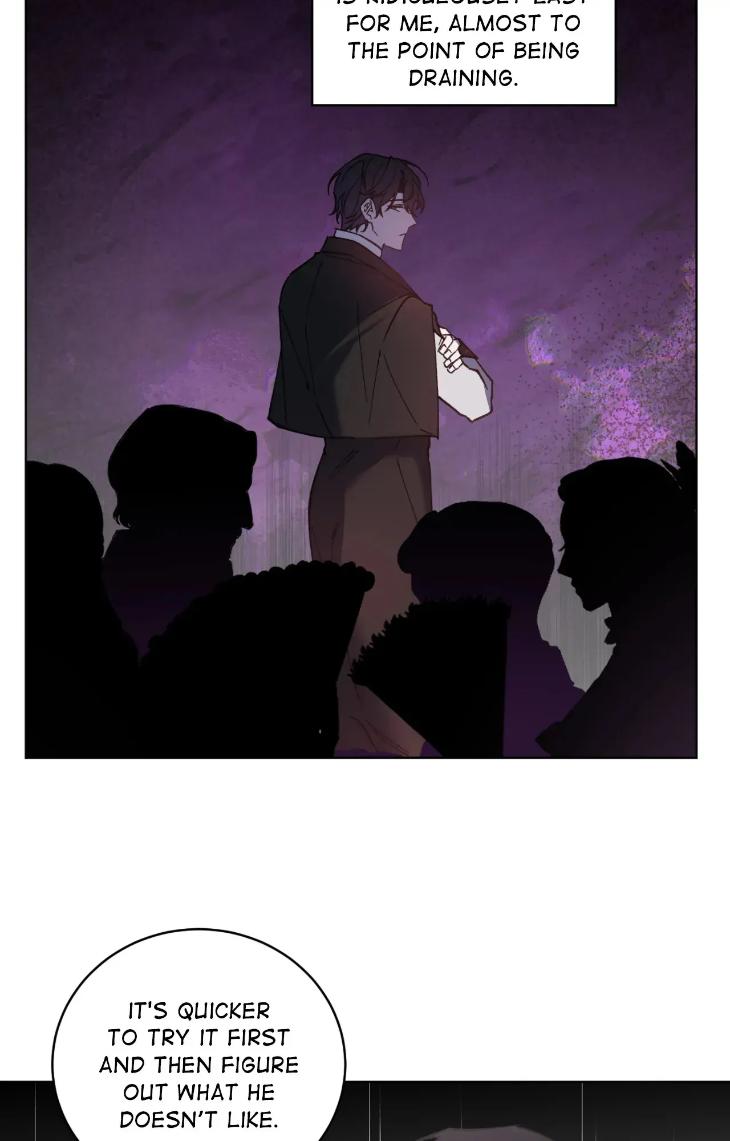 Love Trap by Rayuan – Season 3 – Uncensored [Eng] page 9