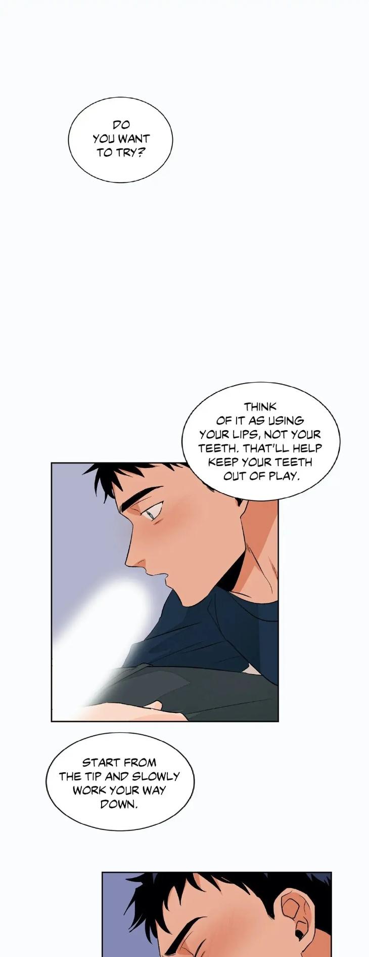 Love Me Doctor! by Ana [Eng] page 8