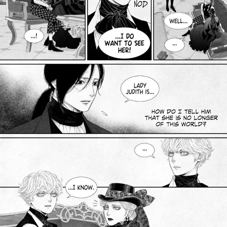 An Abyss: Poem of Chaff by Cha Jian – Uncensored – Ch. 153-154 [Eng] page 10