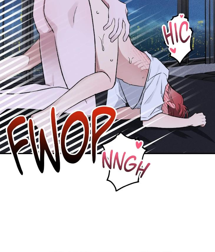 Mine to Begin With by Sodamanager – Uncensored [Eng] page 9