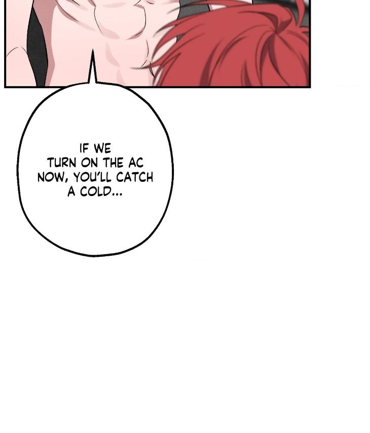 Mine to Begin With by Sodamanager – Uncensored [Eng] page 10