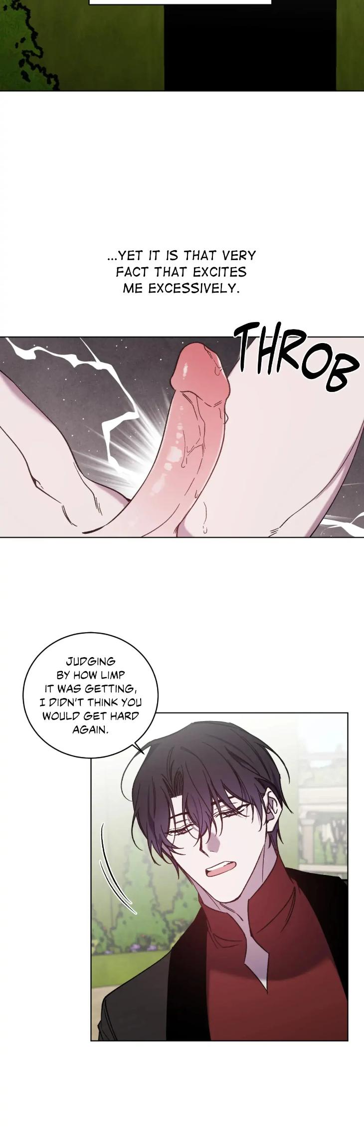 Love Trap by Rayuan – Season 3 – Uncensored [Eng] page 11