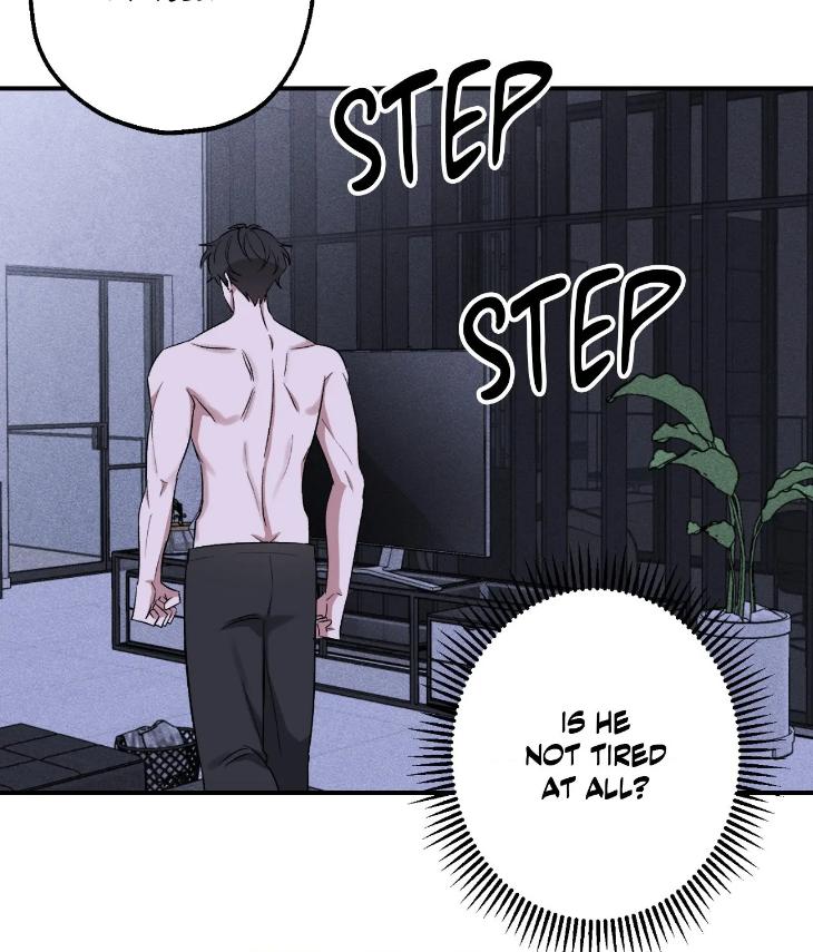 Mine to Begin With by Sodamanager – Uncensored [Eng] page 10