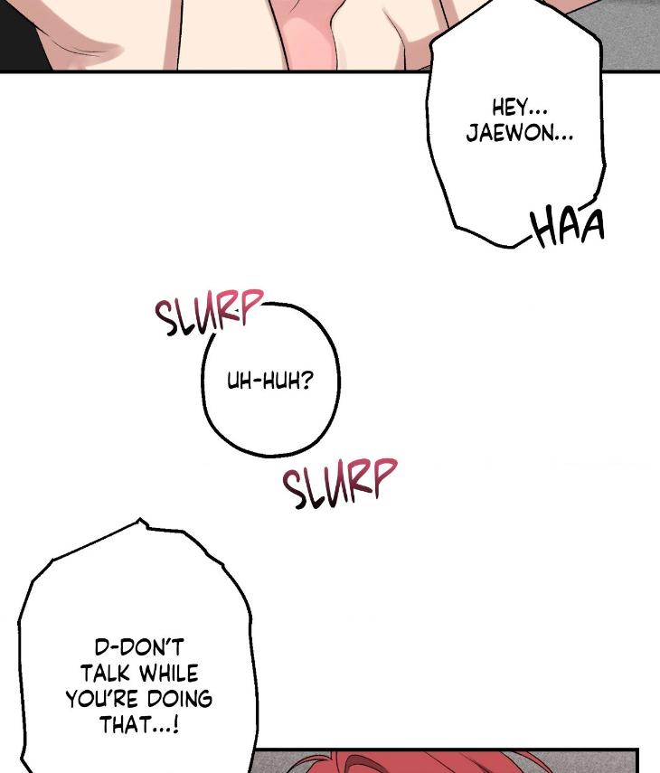 Mine to Begin With by Sodamanager – Uncensored [Eng] page 9