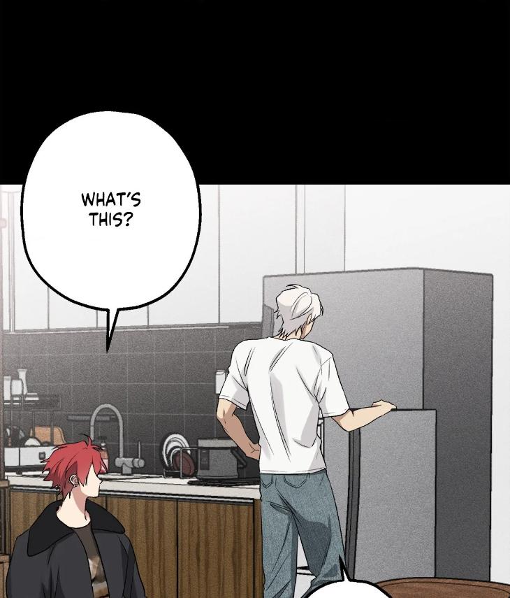 Mine to Begin With by Sodamanager – Uncensored [Eng] page 10