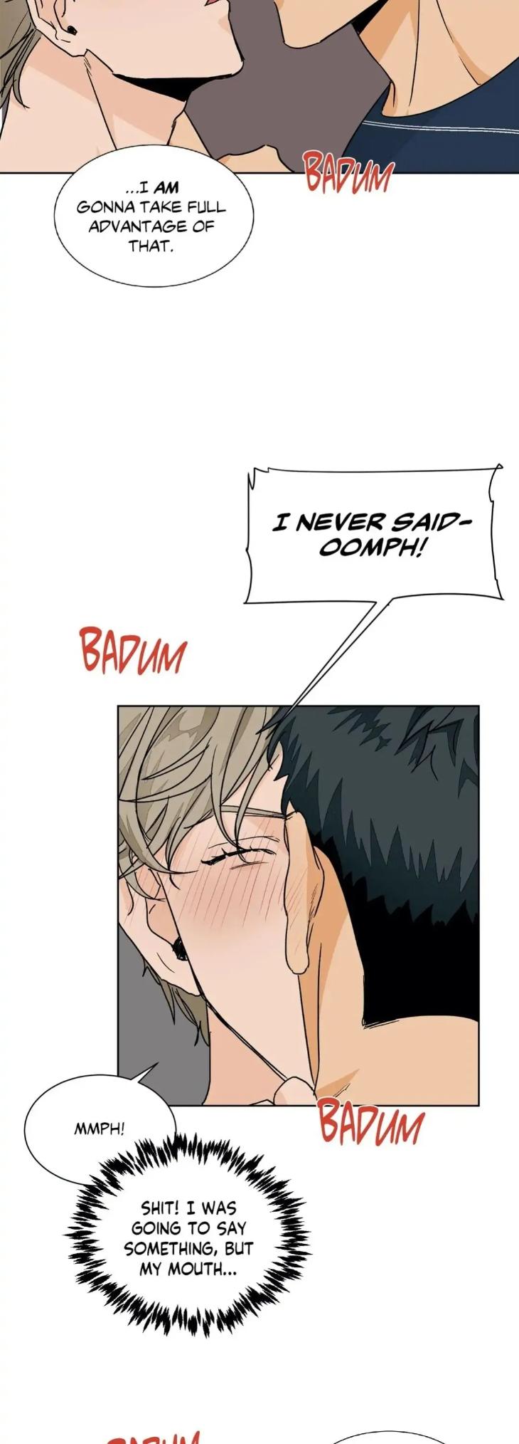 Love Me Doctor! by Ana [Eng] page 9