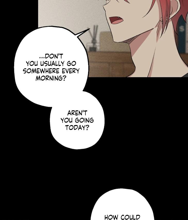 Mine to Begin With by Sodamanager – Uncensored [Eng] page 9