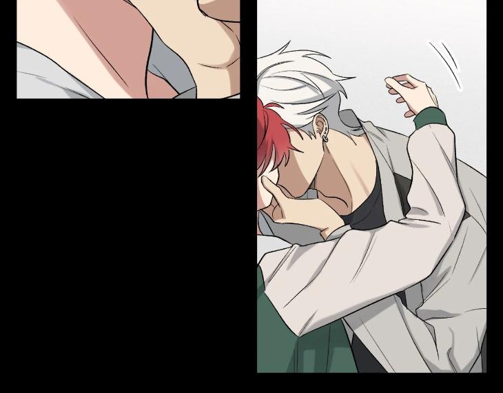 Mine to Begin With by Sodamanager – Uncensored [Eng] page 10