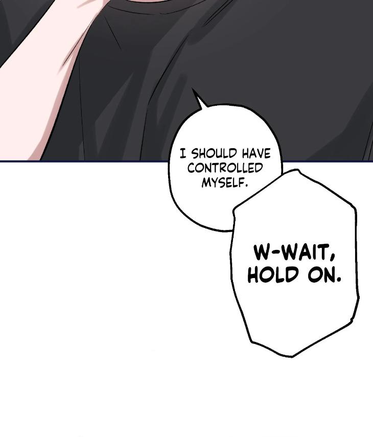 Mine to Begin With by Sodamanager – Uncensored [Eng] page 10